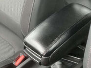 Renault Megane IV 2016-2025 Armlehne (in Getränkehalter) Foto 1