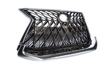 Lexus LX570/450d 2008-2022 Kühlergrill TRD (2016-2020) Foto 1
