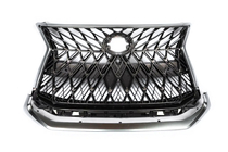 Lexus LX570/450d 2008-2022 Kühlergrill TRD (2016-2020) Foto 2