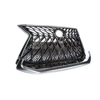 Kühlergrill TRD (2016-2020)