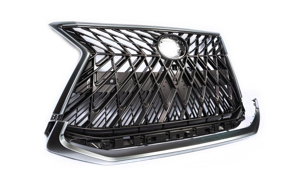 Lexus LX570/450d 2008-2022 Kühlergrill TRD (2016-2020) Image