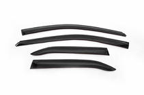 Toyota Camry 2011–2017 Windabweiser (4 Stk, ANV) Foto 2