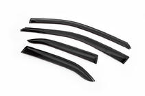 Toyota Camry 2011–2017 Windabweiser (4 Stk, ANV) Foto 3