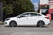 Überarbeitete Mittelklasse-Limousine Chery Arrizo 5 Foto 3
