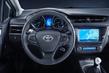 Übersicht der Toyota Avensis Limousine Foto 3
