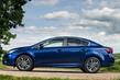 Übersicht der Toyota Avensis Limousine Foto 7