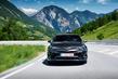 Übersicht der Toyota Avensis Limousine Foto 6