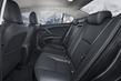 Übersicht der Toyota Avensis Limousine Foto 5