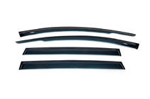 Peugeot 307 2001-2008 Windabweiser SW (4 Stk, HIC) Foto 2