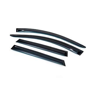Windabweiser (Avant, 4 Stk., HIC) Audi A6 C5 2001-2004 Foto 2