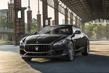 Renommierte Limousine Maserati Quattroporte Foto 10