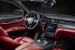 Renommierte Limousine Maserati Quattroporte Foto 4