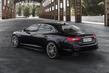 Renommierte Limousine Maserati Quattroporte Foto 3