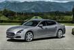 Renommierte Limousine Maserati Quattroporte Foto 1