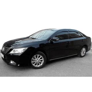 Windabweiser (2011-2017 EU / 2011-2014 USA, 4 Stk, HIC) Toyota Camry 2011–2017 Foto 1