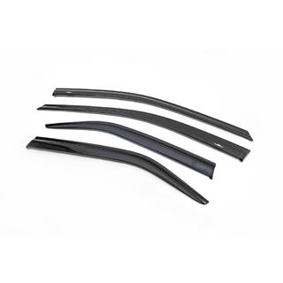 Windabweiser (2011-2017 EU / 2011-2014 USA, 4 Stk, HIC) Toyota Camry 2011–2017 Foto 3