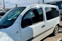 Mercedes Citan 2013-2021 Windabweiser (2 Stk, HIC) Foto 1