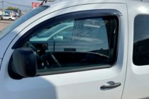 Mercedes Citan 2013-2021 Windabweiser (2 Stk, HIC) Foto 3