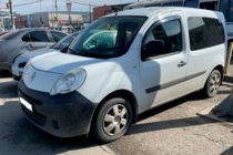 Mercedes Citan 2013-2021 Windabweiser (2 Stk, HIC) Foto 4