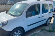 Mercedes Citan 2013-2021 Windabweiser (2 Stk, HIC) Foto 5
