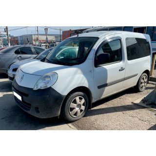 Windabweiser (2 Stk, HIC) Mercedes Citan 2013-2021 Foto 4