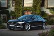 Übersicht der Premium-Limousine Volvo S90 Foto 1