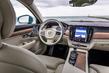 Übersicht der Premium-Limousine Volvo S90 Foto 10