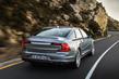 Übersicht der Premium-Limousine Volvo S90 Foto 9