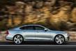 Übersicht der Premium-Limousine Volvo S90 Foto 5