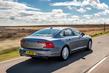 Übersicht der Premium-Limousine Volvo S90 Foto 4