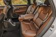 Übersicht der Premium-Limousine Volvo S90 Foto 12