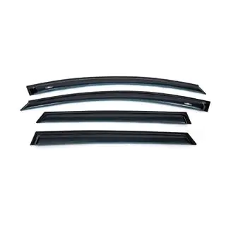 Windabweiser SW (4 Stk, HIC) Hyundai I-30 2007-2011 Foto 1