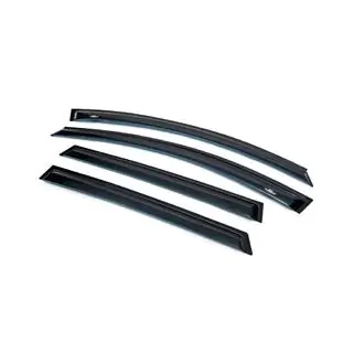 Windabweiser SW (4 Stk, HIC) Hyundai I-30 2007-2011 Foto 2