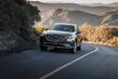 Die zweite Generation des Full-size-Crossover Mazda CX-9 Foto 9