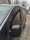 Peugeot Expert 2007-2016 Windabweiser zum Einstecken (2 Stk, HIC) Foto 2