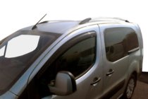 Citroen Berlingo 2008-2018 Windabweiser (2 Stk, HIC) Foto 16
