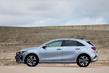 Überblick der Dritten Generation Kia Ceed Fließheck Foto 11