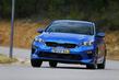 Überblick der Dritten Generation Kia Ceed Fließheck Foto 3