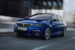Übersicht der Kombi Peugeot 308 SW Foto 9