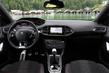 Übersicht der Kombi Peugeot 308 SW Foto 6