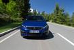 Übersicht der Kombi Peugeot 308 SW Foto 3
