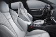 Der sportliche Fünftürer Audi RS3 Sportback Foto 6