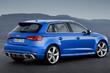 Der sportliche Fünftürer Audi RS3 Sportback Foto 12