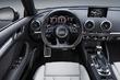 Der sportliche Fünftürer Audi RS3 Sportback Foto 5