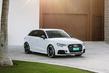 Der sportliche Fünftürer Audi RS3 Sportback Foto 10