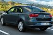 Seat Toledo Liftback Bewertung Foto 4