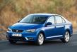 Seat Toledo Liftback Bewertung Foto 3