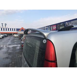 Spoiler Ajakli (grundiert zum Lackieren) Mercedes Viano 2004-2014 Foto 3