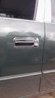 Toyota Camry 1997-2002 Türgriffblenden und Umrandungen (8 Stk, Kunststoff) Foto 2