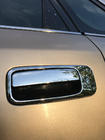Toyota Camry 1997-2002 Türgriffblenden und Umrandungen (8 Stk, Kunststoff) Foto 1
